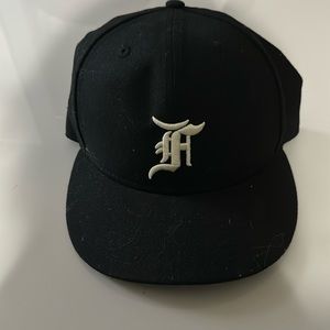 Fear of God Hat